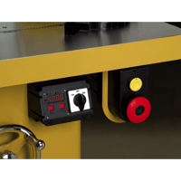 Powermatic Shaper, PM2700 5HP 1PH 230V